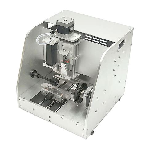 desktop cnc milling machine for metal|hobby cnc metal milling machine.